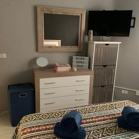 Apartament Apartamento Brisas Del Medano Zewnętrze zdjęcie