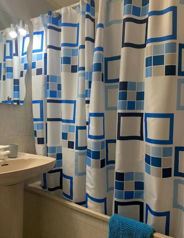 Apartament Apartamento Brisas Del Medano Zewnętrze zdjęcie