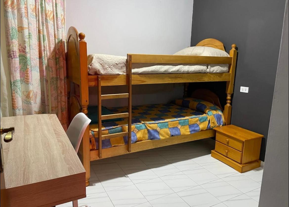 Apartament Apartamento Brisas Del Medano Zewnętrze zdjęcie