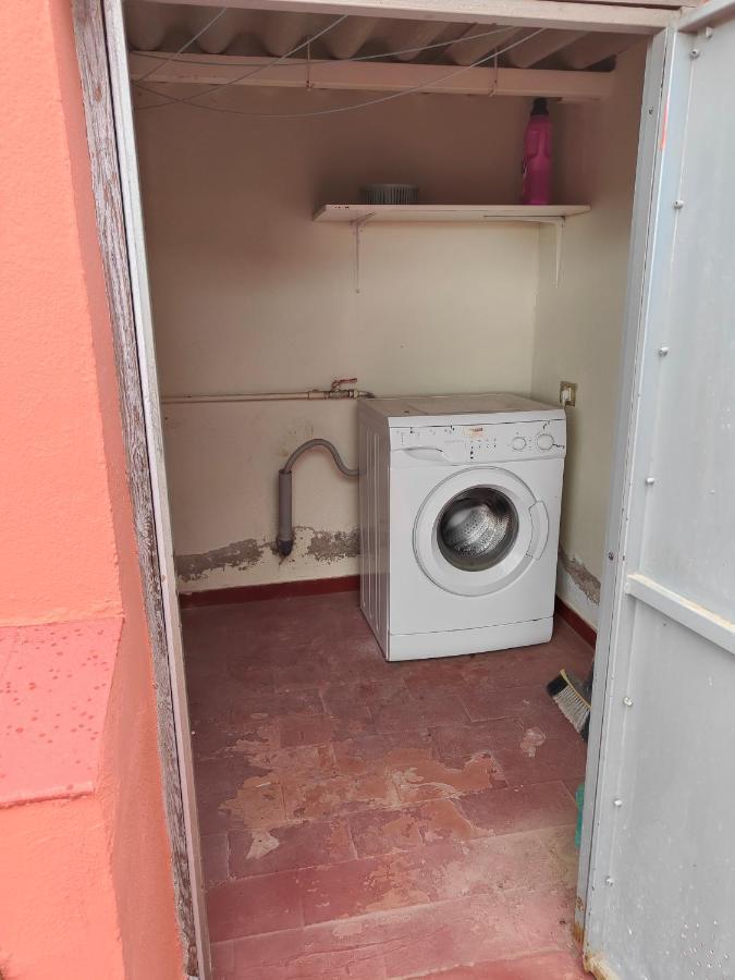 Apartament Apartamento Brisas Del Medano Zewnętrze zdjęcie