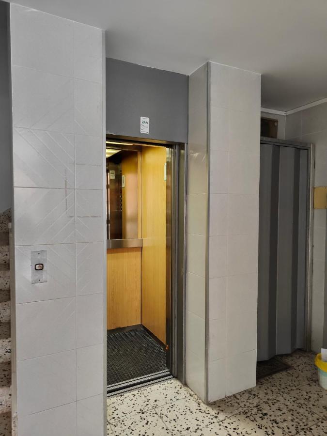 Apartament Apartamento Brisas Del Medano Zewnętrze zdjęcie